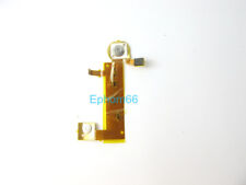 Placa de câmera original microfone microfone cabo flexível obturador de fita para Gopro Hero 4 comprar usado  Enviando para Brazil