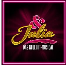 Karten julia musical gebraucht kaufen  Frankfurt am Main