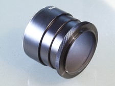 52mm gegenlichtblende sonnenbl gebraucht kaufen  Gronau