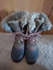 Khombu ladies fur for sale  WEST CALDER