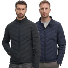 Guess giubbotto uomo usato  Massa di Somma