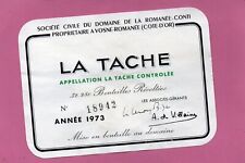 Etiquette collerette tache d'occasion  Vendays-Montalivet
