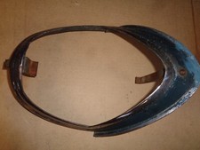 CONJUNTO DE MOLDURA DE ESTRUTURA DE METAL ANTIGO 1938 STUDEBAKER FAROL FAROL FAROL Rt comprar usado CONJUNTO DE MOLDURA DE ESTRUTURA DE METAL ANTIGO 1938 STUDEBAKER FAROL FAROL FAROL Rt comprar usado  Enviando para Brazil