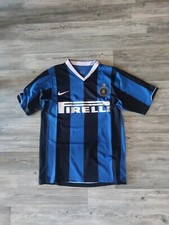 Maglia inter 2006 usato  Torrita Tiberina