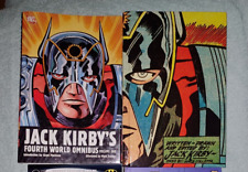 Jack kirby fourth usato  Salo