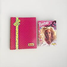 Barbie panini 1993 d'occasion  Lyon III