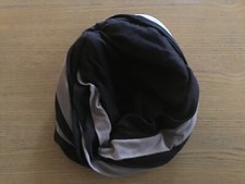 Turbante shanti donna usato  Pescara