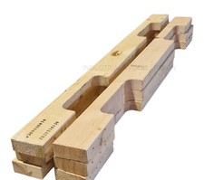 Reclaimed pallet stretchers for sale  MELTON MOWBRAY