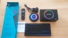 Android box 128 gebraucht kaufen  Neumarkt i.d.OPf.