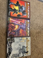 Catalyst battletech advanced for sale  Knoxville