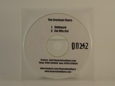 Gresham flyers shiftwork for sale  CHICHESTER
