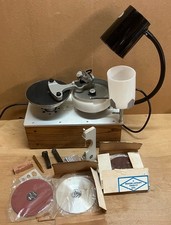 Raytech shaw faceter for sale  Duluth