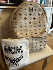Mcm rucksack groß gebraucht kaufen  Höheinöd, Höhfröschen, Nünschweiler