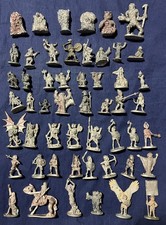 Metal miniatures grenadier for sale  San Diego