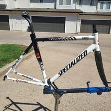 Specilized works e5 for sale  Denver