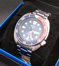 Relógio Masculino SEIKO PROSPEX PADI 4R36-05H0 AT 200M - Japão - Tamanho: 16cm comprar usado  Enviando para Brazil