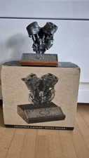 Harley davidson motor gebraucht kaufen  Ebersburg