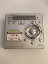 Lecteurs MiniDisc d'occasion  Pertuis