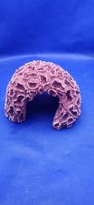 Purple pink faux for sale  Saint Augustine
