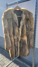 Pelzmantel wahrscheinlich tanu gebraucht kaufen  Landau