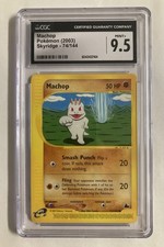 Machop 2003 skyridge d'occasion  Expédié en Belgium