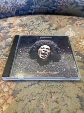 Funkadelic maggot brain for sale  Portland