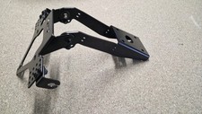 Kennzeichenhalter ktm superduk gebraucht kaufen  Erkner