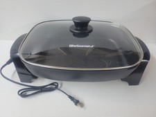 Elite gourmet eg6203 for sale  Elkton
