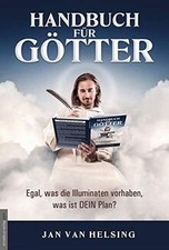 Handbuch götter van gebraucht kaufen  Berlin
