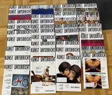 Kunst unterricht sammlung gebraucht kaufen  Wallenhorst