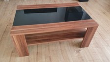 Couchtisch wohnzimmertisch sof gebraucht kaufen  Waldkraiburg