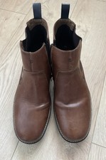 Rieker men boots for sale  NOTTINGHAM