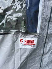 fiamma room for sale fiamma room for sale SKIPTON