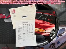 Rare orig 1996 for sale  Capistrano Beach