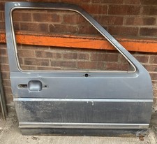 Genuine golf mk2 for sale  LEEDS