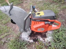 2019 husqvarna k970 for sale  Spring Hill