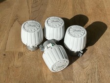 4xdanfoss 2950 ø26mm gebraucht kaufen  Heinsberg
