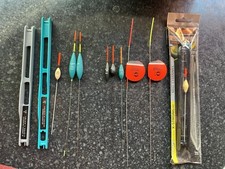 Sensas flat floats for sale  BRISTOL