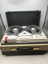 Robuk reel reel for sale  STEVENAGE