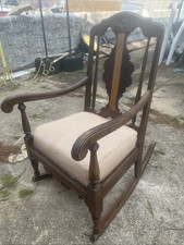 Old rocking chair for sale  Corydon