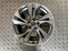 Vauxhall astra mk7 for sale  LINCOLN