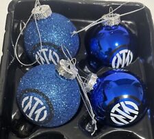 Inter 4er set gebraucht kaufen  Halle