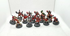 Bloodbowl undead team d'occasion  Expédié en Belgium