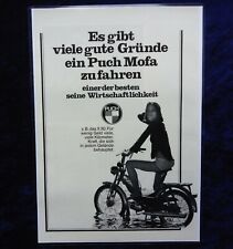 Puch mofa riginale gebraucht kaufen  Vechta