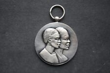 Médaille ordre zaire d'occasion  Chatou