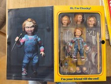 Figurine chucky good d'occasion  Moissac