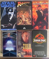 Classic movies action for sale  North Fort Myers