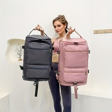 Large duffel backpack for sale  USA