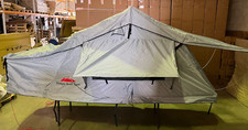 Tenda de teto Ex Display-Extended Ventura Deluxe 1.4 - 3 pessoas 4x4 terrestre comprar usado  Enviando para Brazil