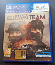 Bravo team ps4 usato  Villarboit